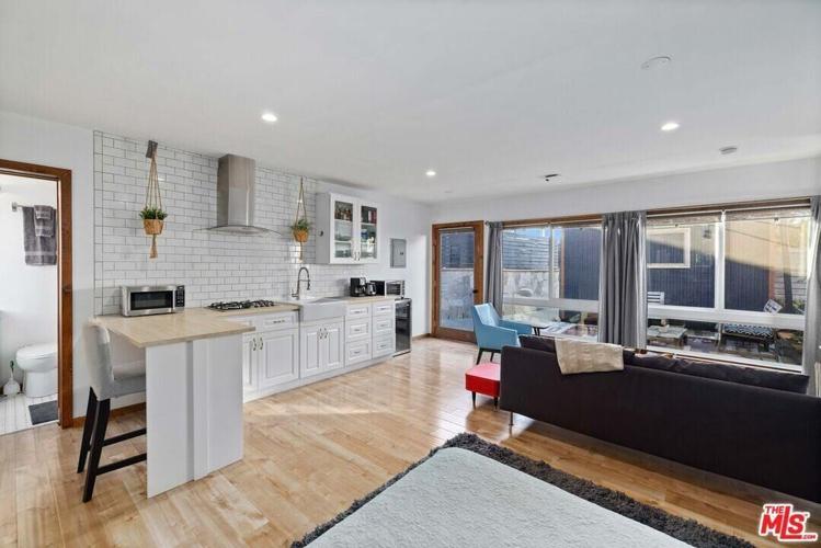 Mount Washington Los Angeles view home w/ ADU Sponsored