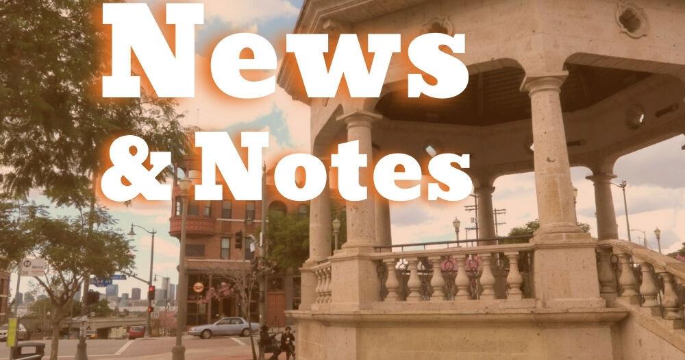 Councilmember Jurado cancels Fourth of July celebrations planned for Boyle Heights, Eagle Rock, El Sereno, Lincoln Heights and more news and notes