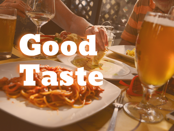 LA Times Best Restaurants on the Eastside LAPD lawsuit Daily Digest