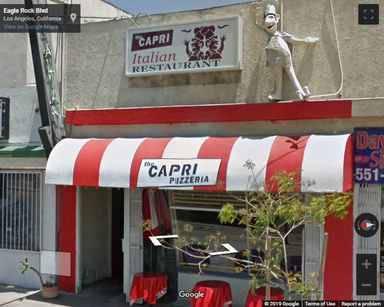 Eagle Rock S Kitchen Nightmares Pizzeria Awaits New Owner Eagle Rock News Theeastsiderla Com