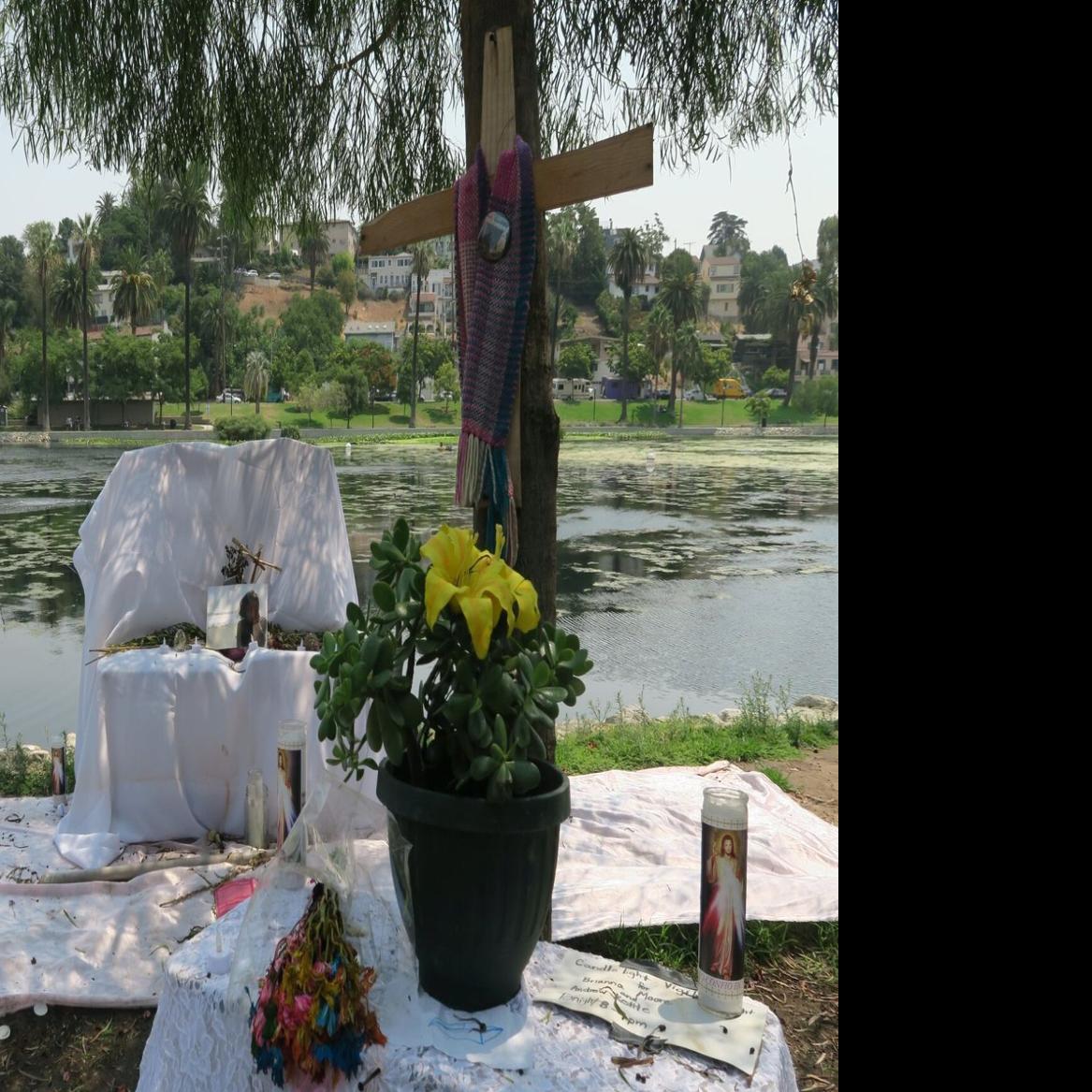 18 Year Old Woman Who Died At Echo Park Lake Was An Oceanside Honors Student Echo Park News Theeastsiderla Com