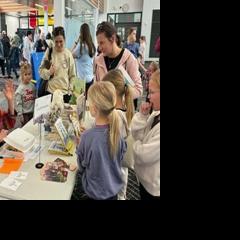 Grand Lake Area Literature Festival Resounding Success