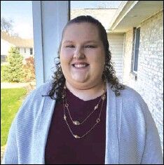 20 Under 20: Bree Knapke