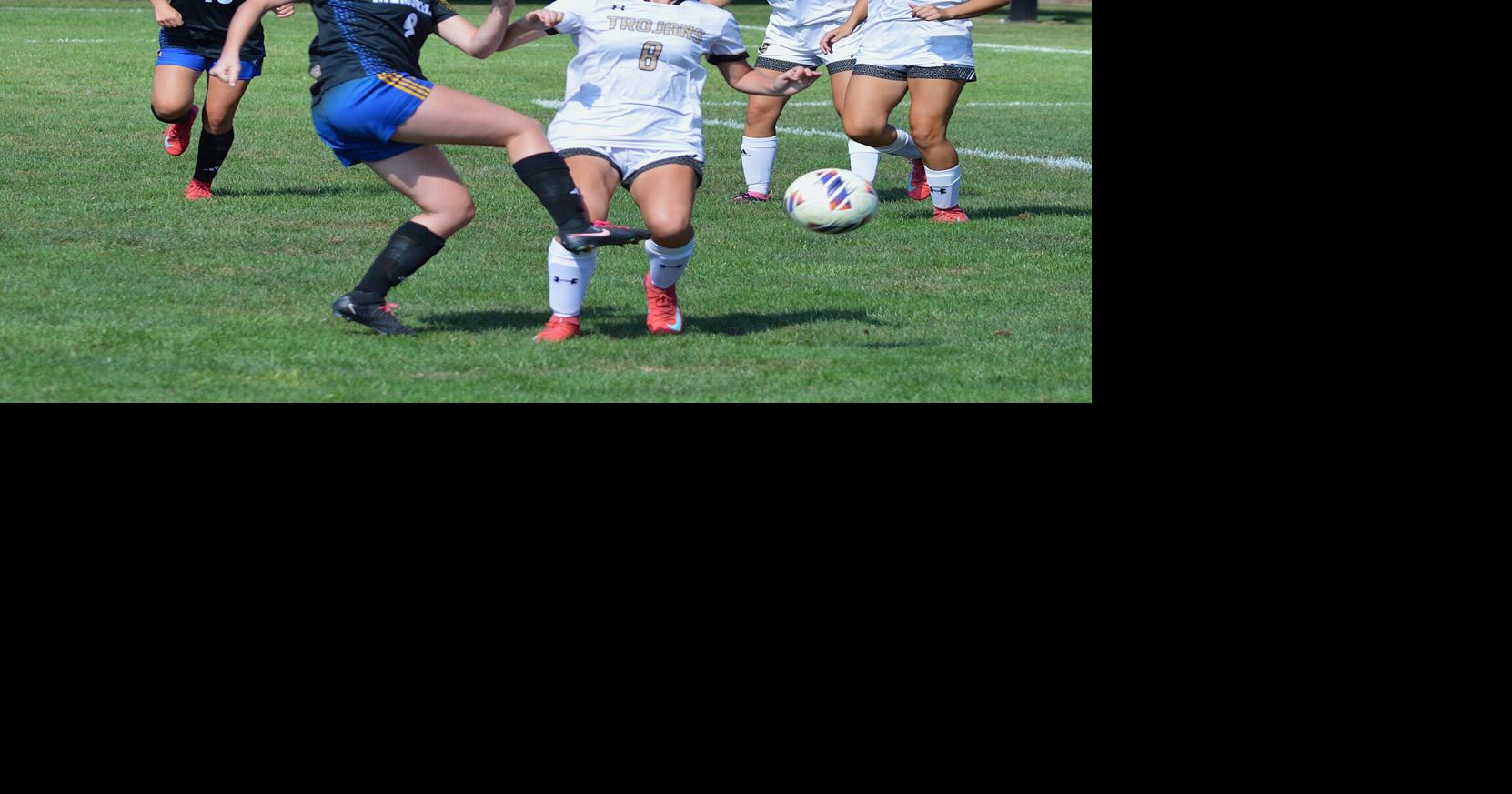Lady Riders beat Botkins | Sports | theeveningleader.com