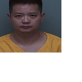 One male subject arrested for scamming Auglaize County Resident