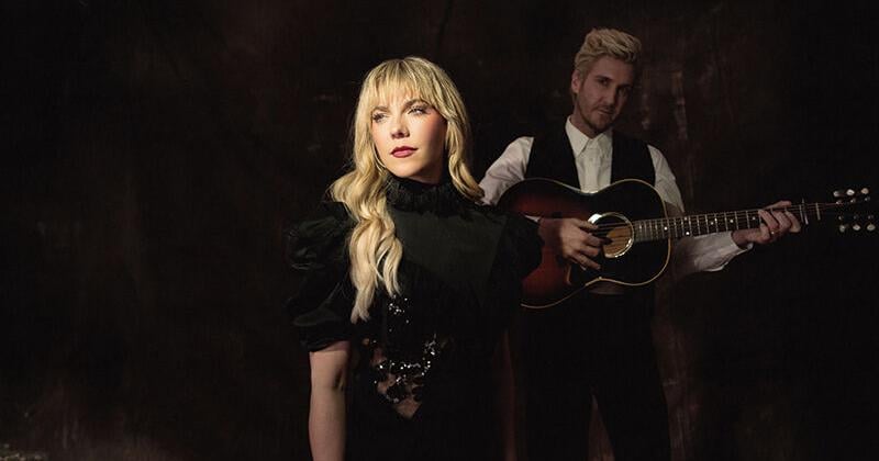 The Band Perry to Perform at Niswonger Performing Arts Center