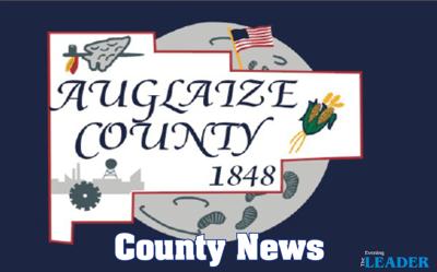 Auglaize County Logo
