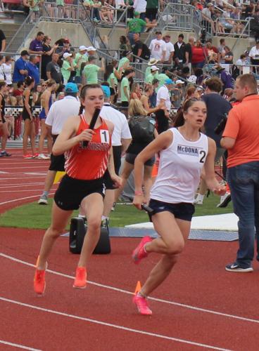 Local athletes shine at State Track Championships | Sports ...