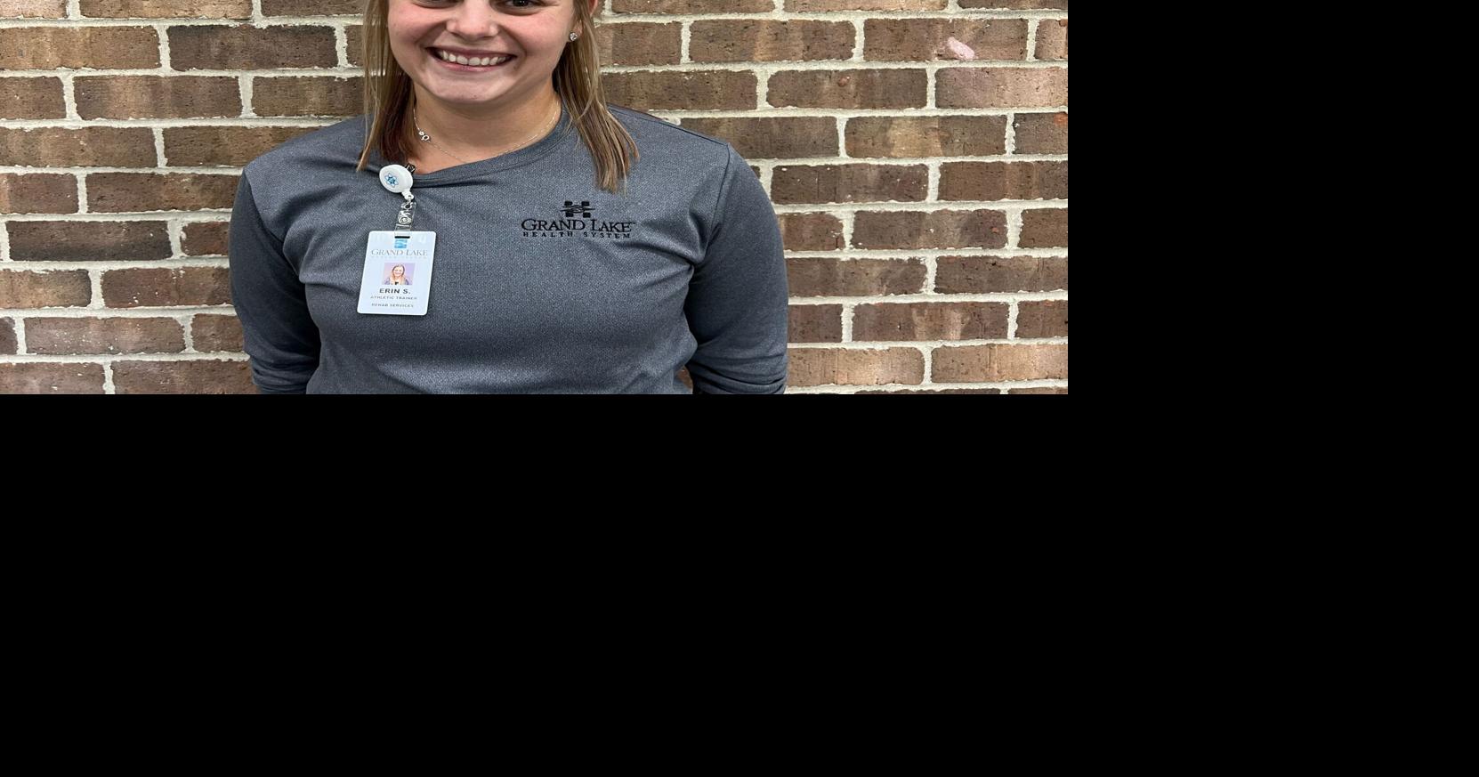 What it takes to be an athletic trainer | News | theeveningleader.com