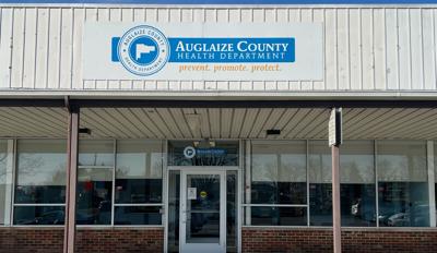 Auglaize County Board of Health discusses vital statistics | News ...