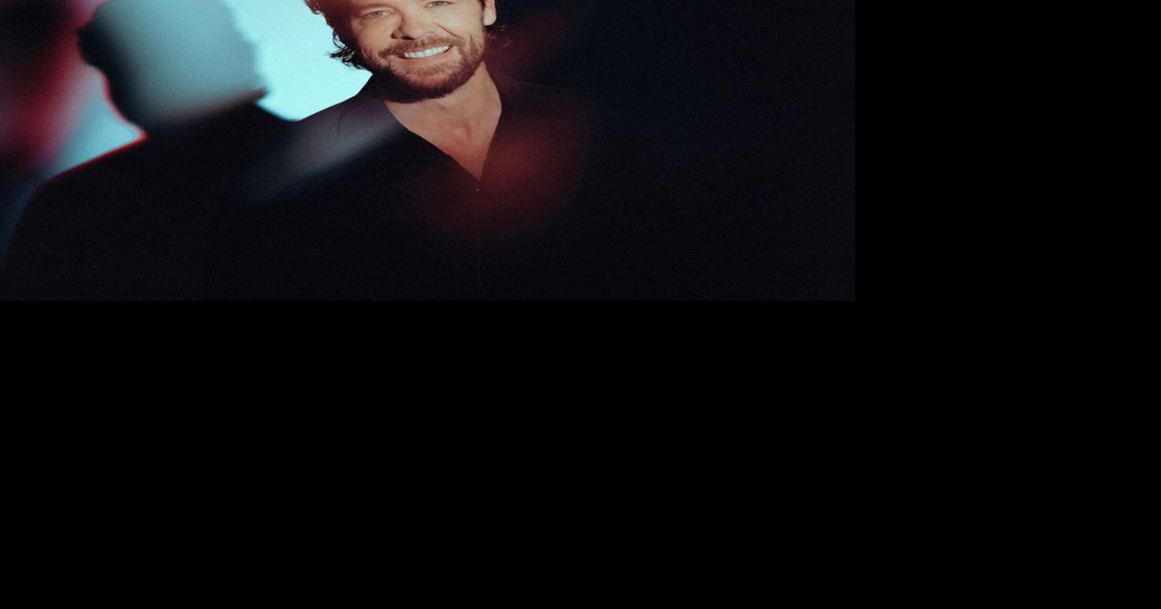 Grammy-Winning Jason Crabb Coming to the Niswonger
