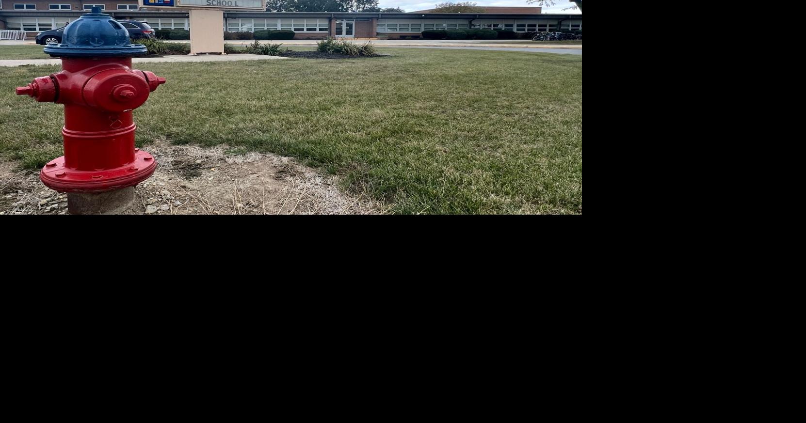 Fire Department responds to alarm at school | News | theeveningleader.com