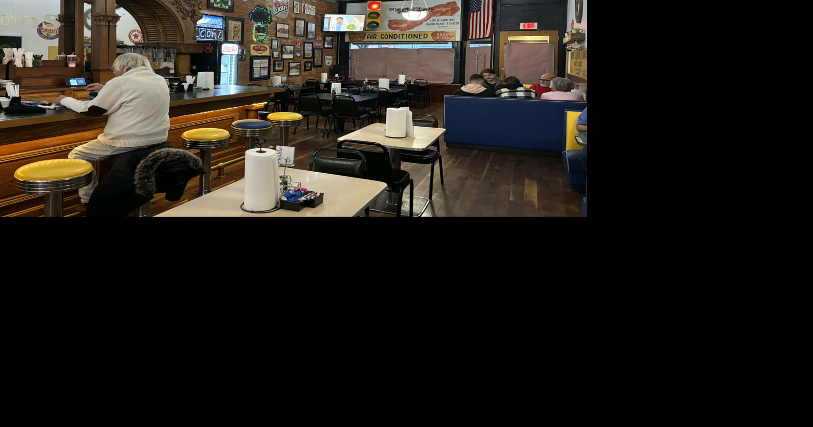 Generations Cafe opens on Spring Street in St. Marys | Business ...