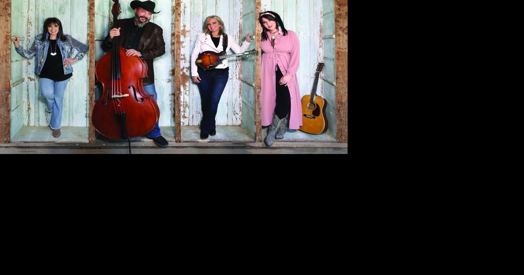 The Isaacs Bring award-winning harmonies to the Niswonger ...
