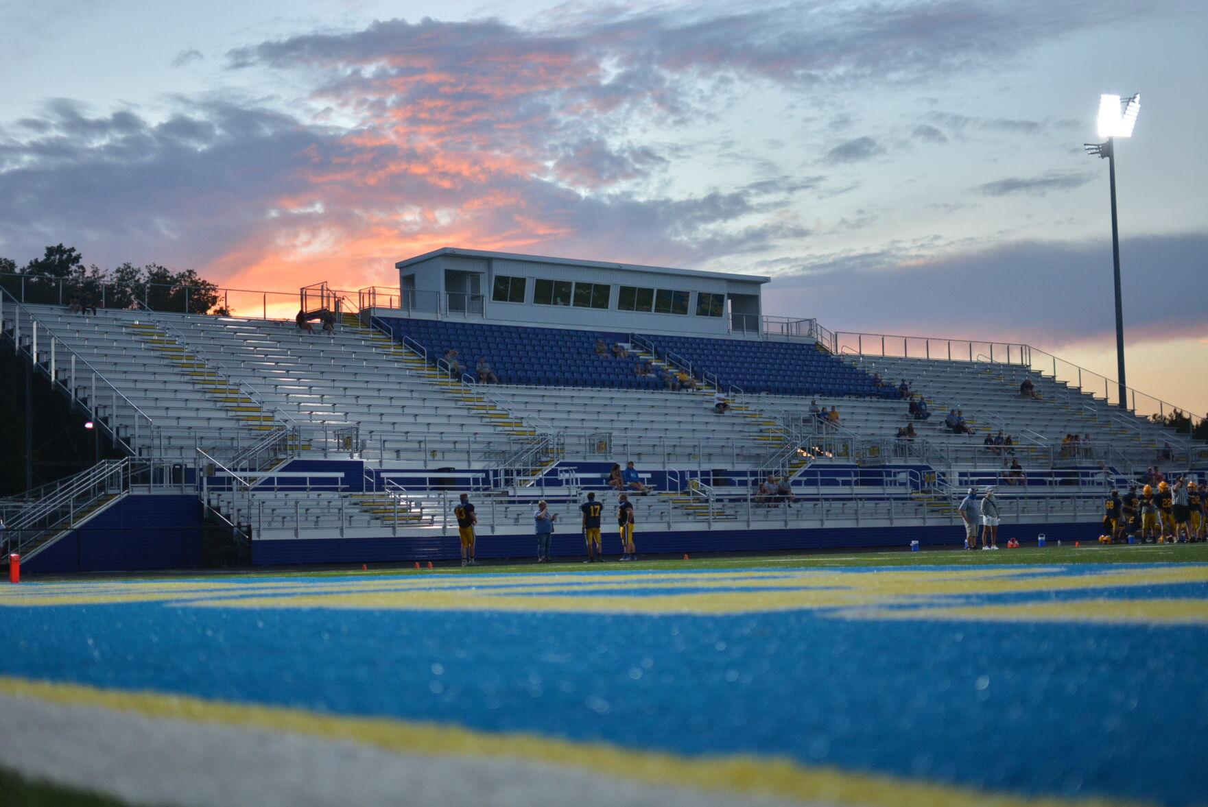 St. Marys Releases Football Ticket Information Sports