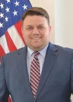 Ferrall Announces Run for Auglaize County Common Pleas Court Judge