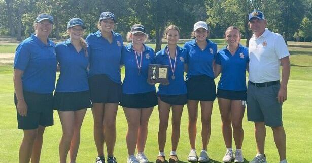 Lady Riders Capture WBL Tournament Title, Earn Co-Championship | Sports ...