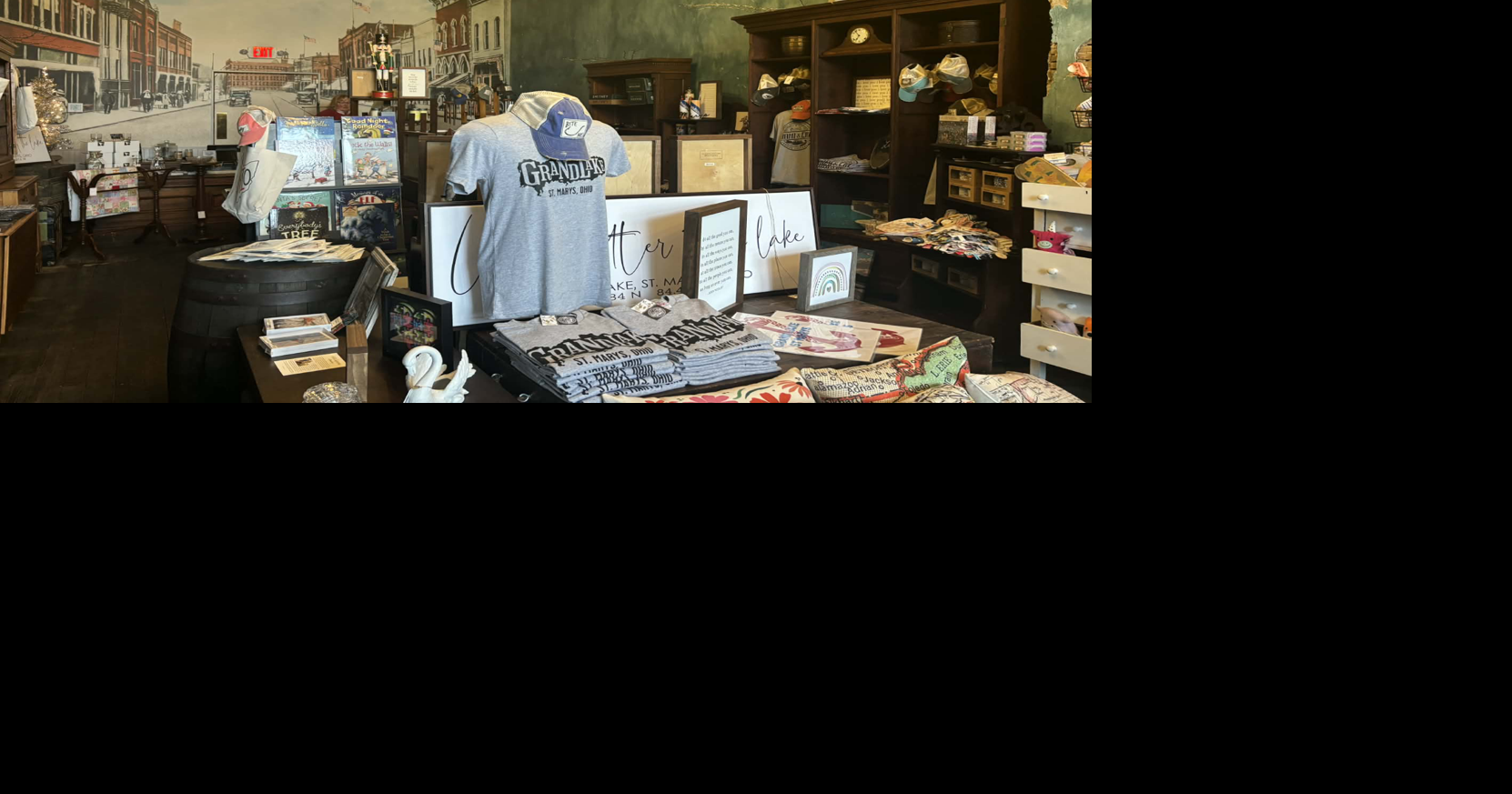 Local Business Spotlight - Miami & Erie Trading Co.