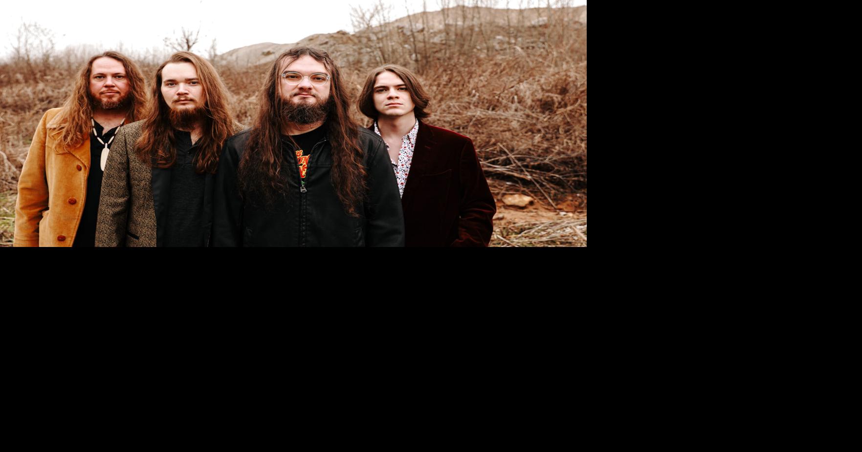 OTIS performing at Rhythm & Brews | Entertainment | theeveningleader.com