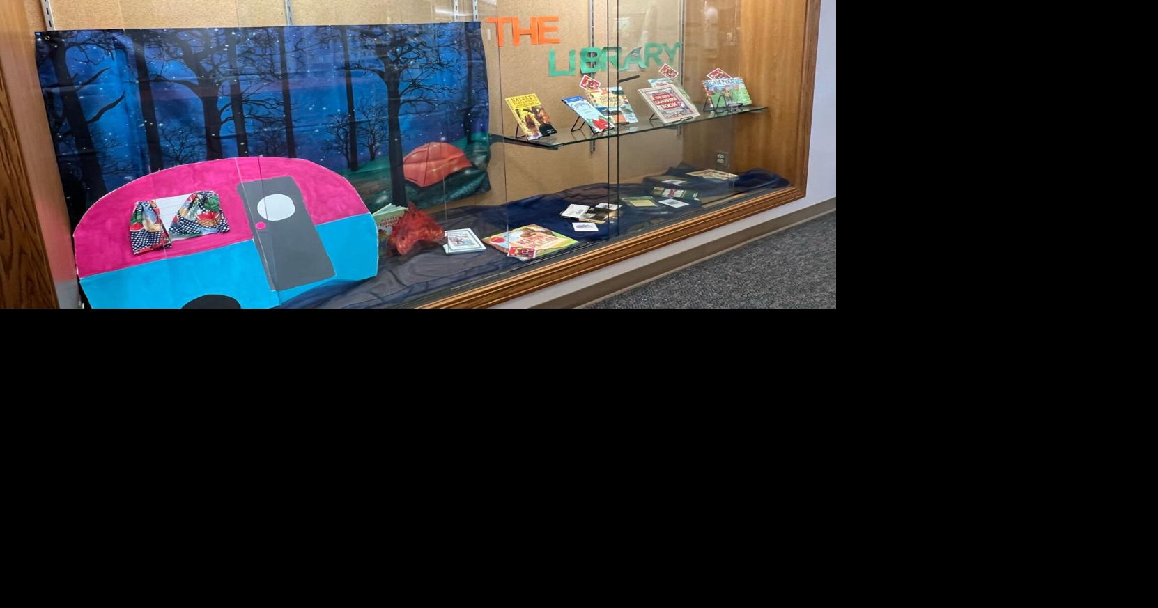 St. Marys Community Public Library creates new position thanks to grant ...
