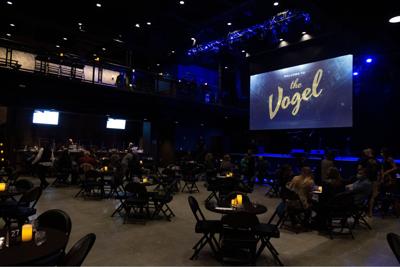 COVID-19: 'The Bitter End' For Nation's Live Music Venues ...