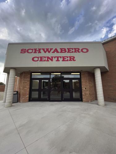 Schwabero Center Photo
