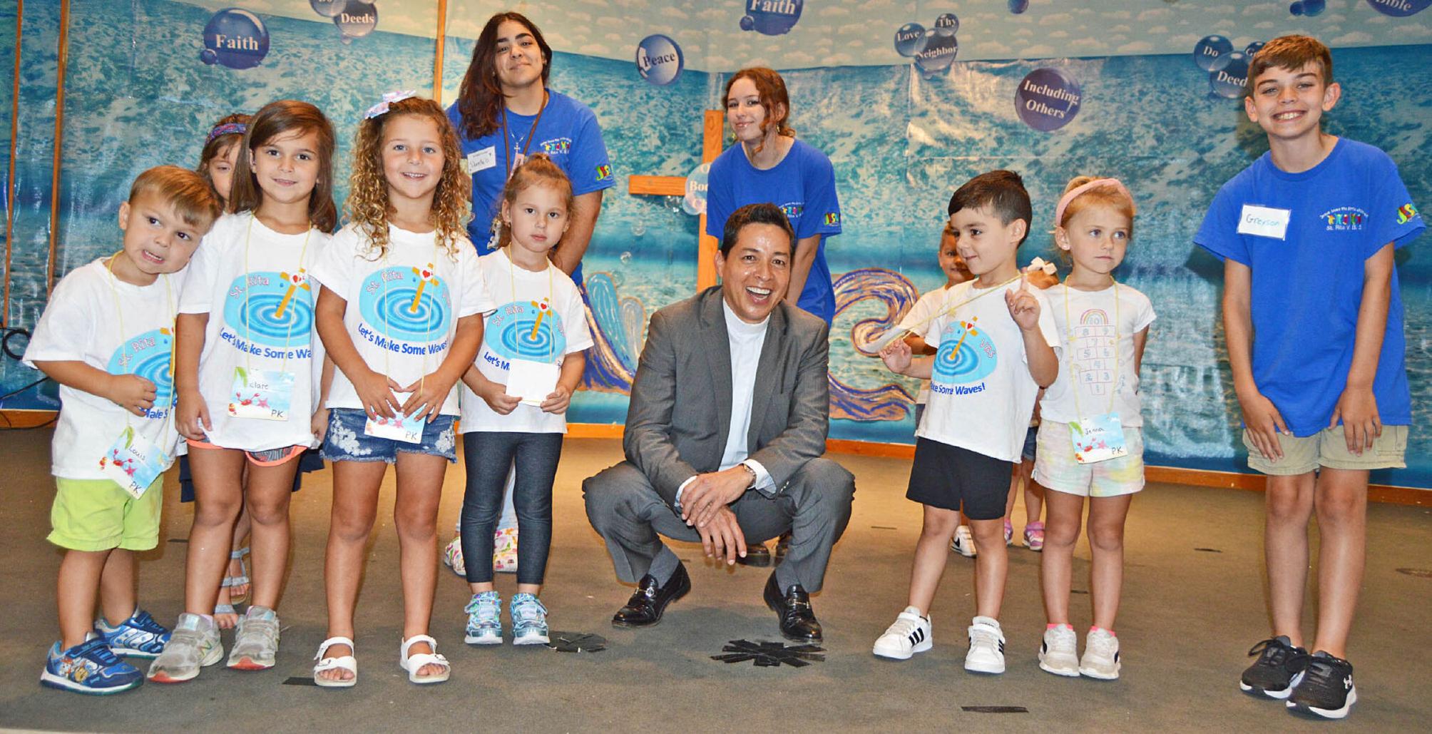 Diocese of Palm Beach Florida Catholic Media