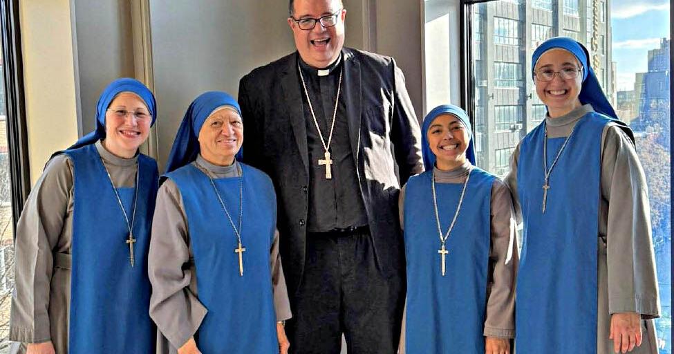 Sixth shepherd seeks God’s guidance to make decisions
