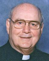 Retired religious who served St. Raphael dies