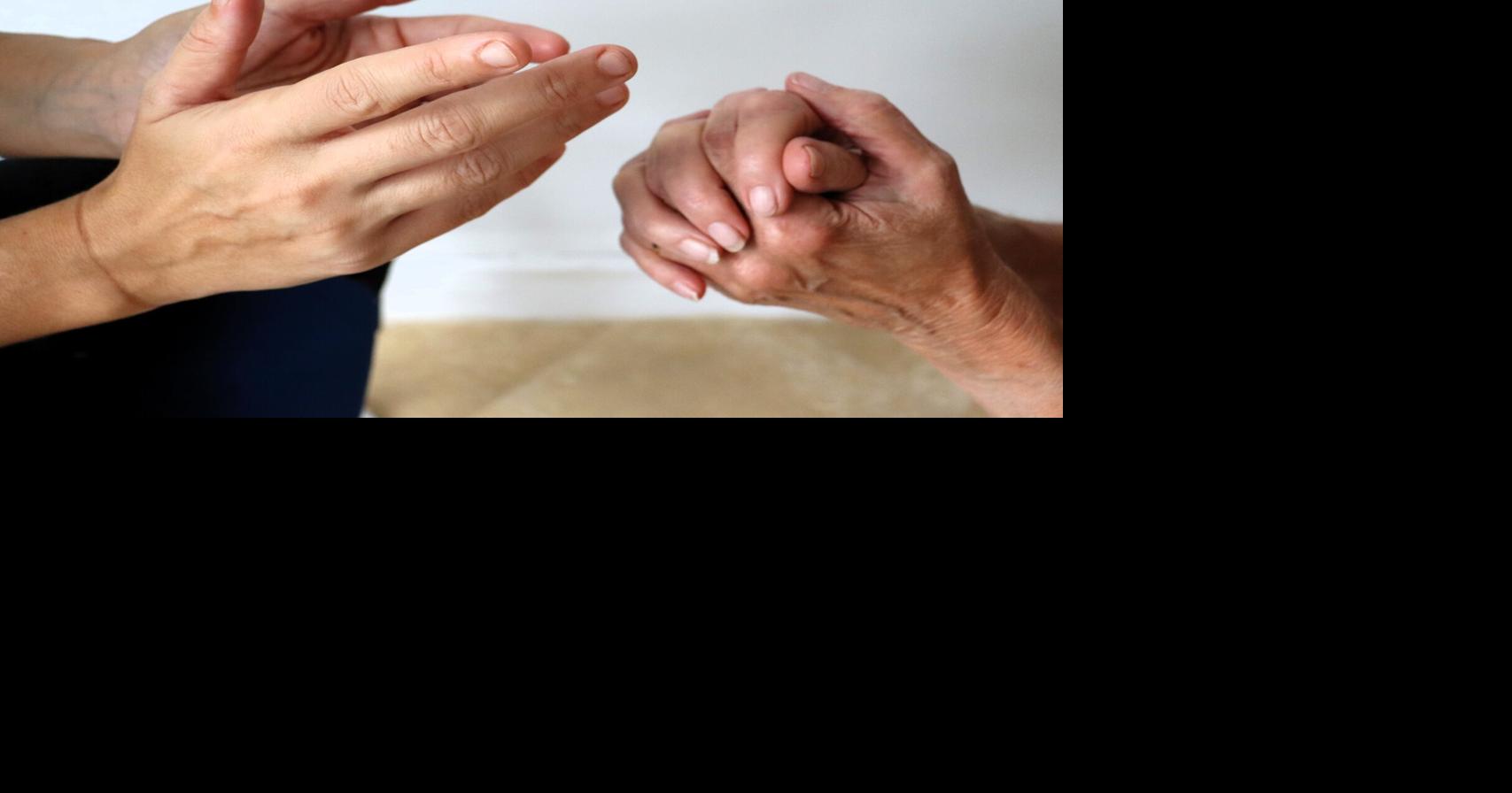 Christians helping Christians | Dose of Faith | thefloridacatholic.org