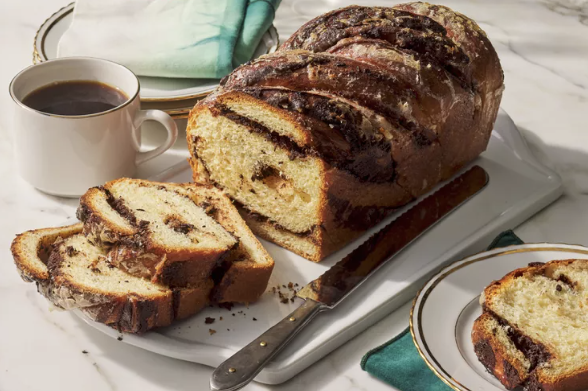 Chocolate Babka | Entertainment | thefloridacatholic.org