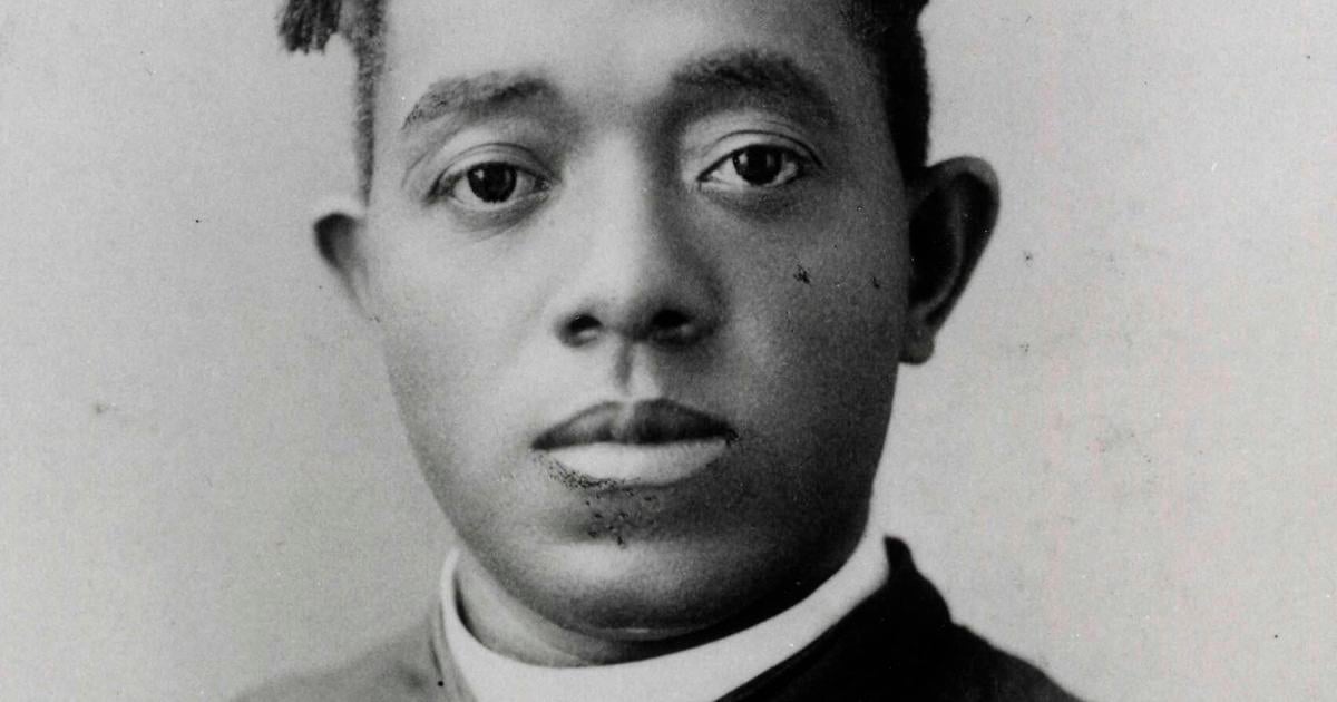 Tolton ambassadors renew goal to promote, pray for famed Black priest's canonization