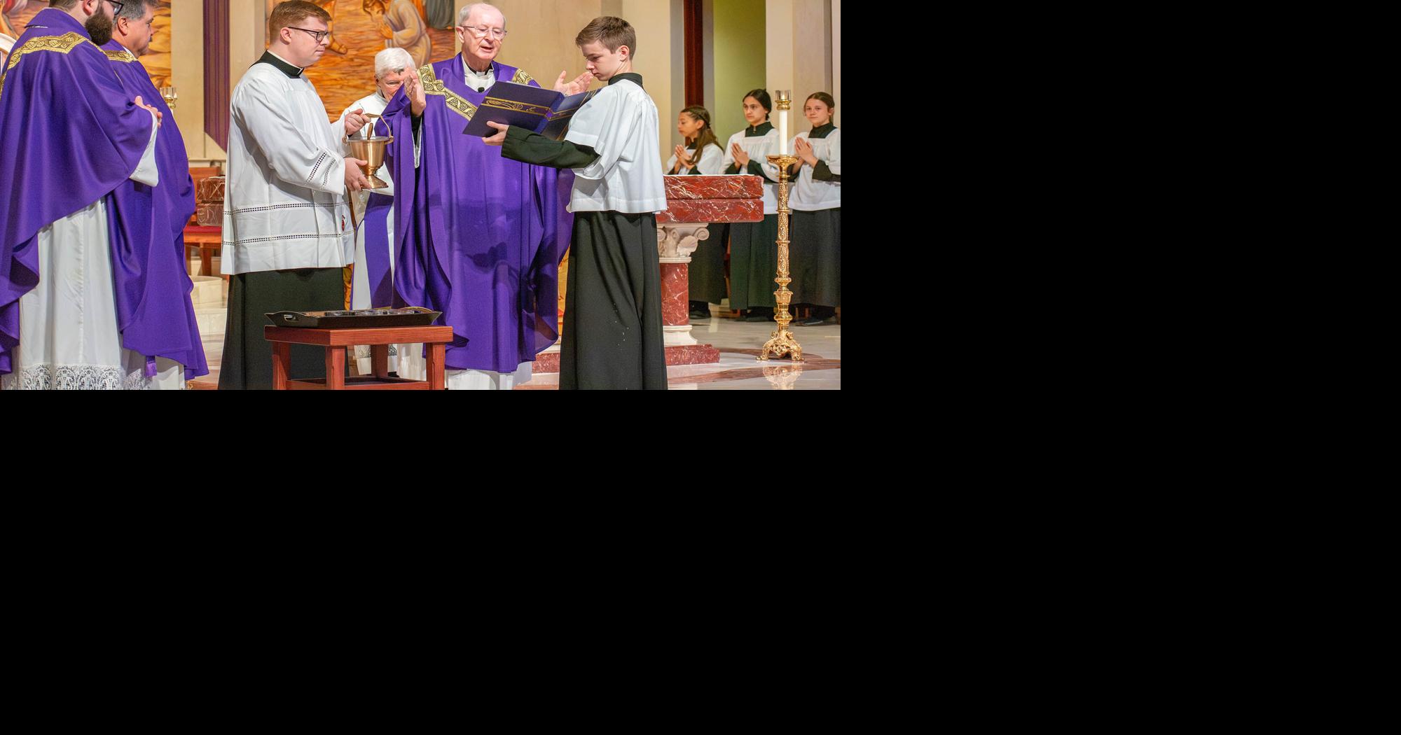 Preparing for Lent: A journey inward, together | Orlando ...