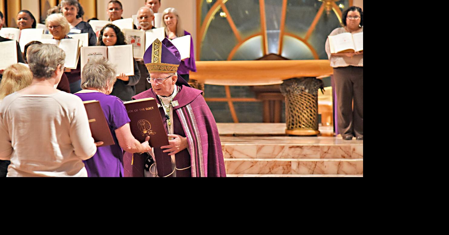 Walking in faith | Orlando | thefloridacatholic.org