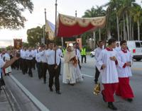 Saint Michael's Orlando (podcast) - Saint Michaels