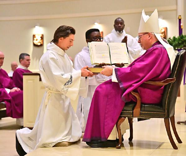 Diocese of Venice news briefs — Dec. 19, 2025 | Venice ...