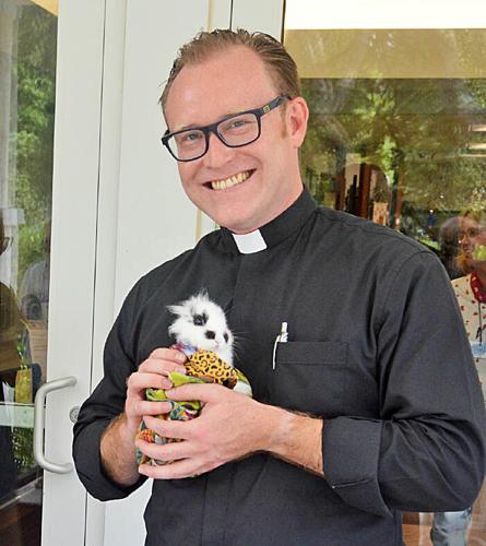 Bible school barnyard | Youth & Young Adults | thefloridacatholic.org