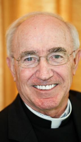 Diocese gifted with the priestly service of jubilarians Orlando