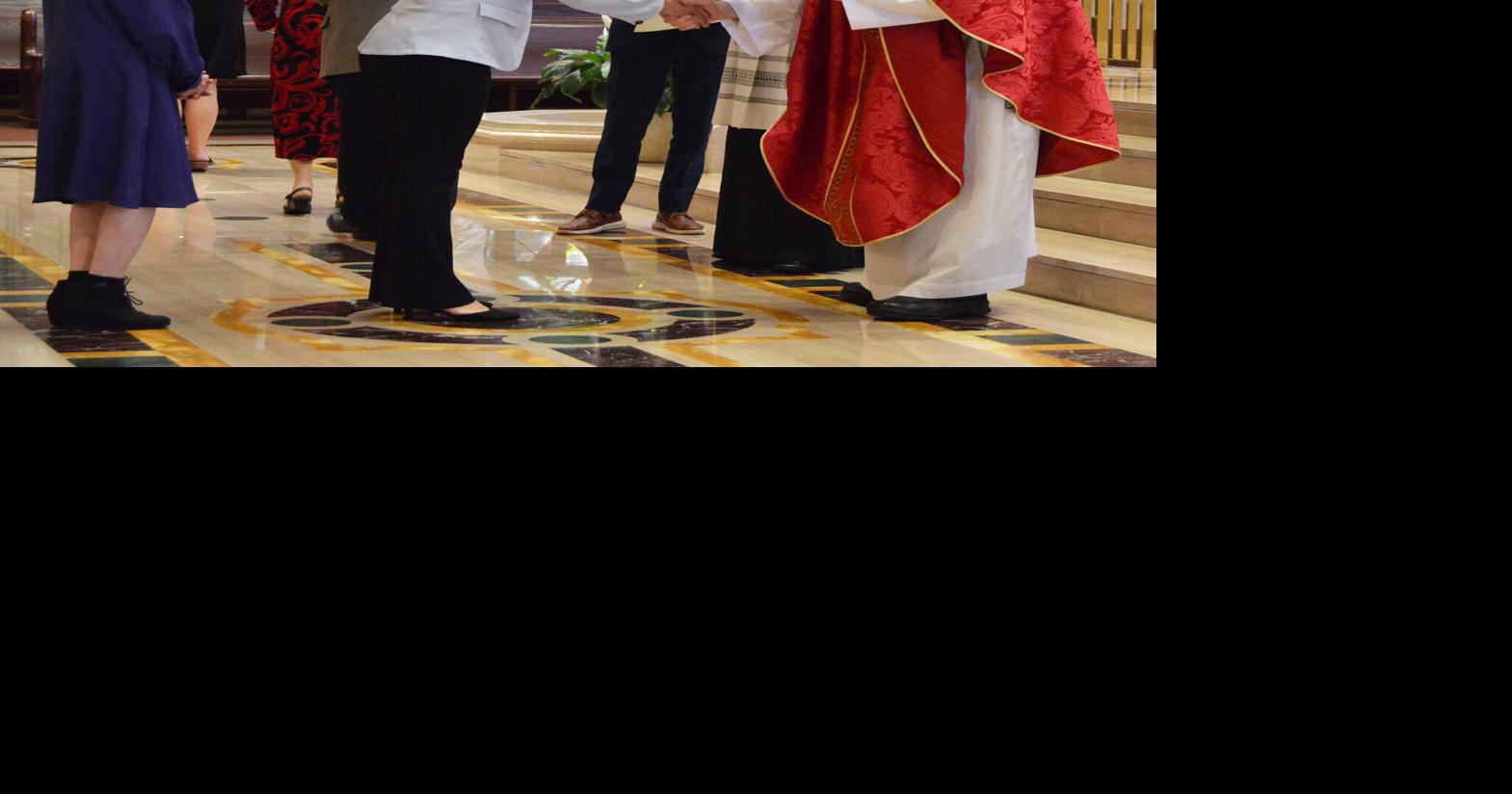 Christian Formation program deepens faith | Palm Beach ...