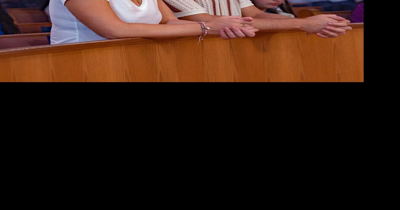 Catch ‘a little spark of joy’ when everything goes wrong