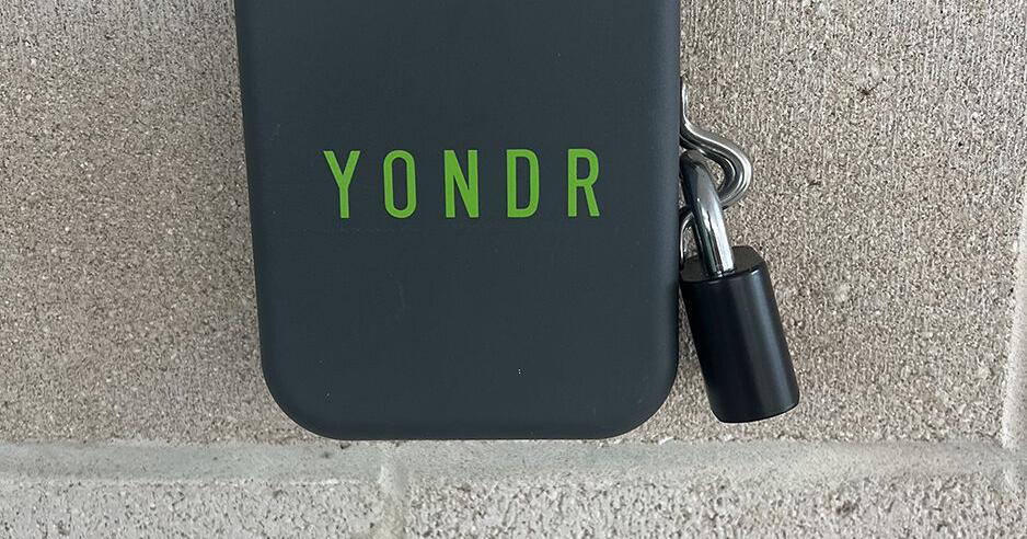 Catholic school cell phone ban a hit