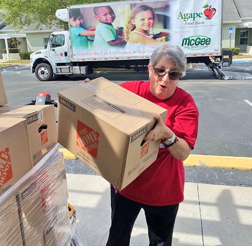 Blessing for seniors in need Orlando thefloridacatholic org