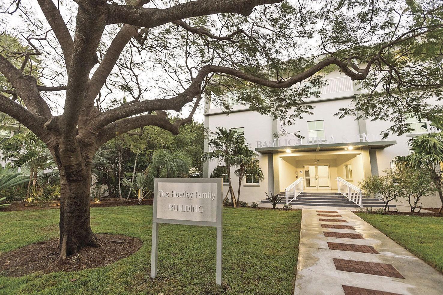 Archdiocese of Miami Florida Catholic Media