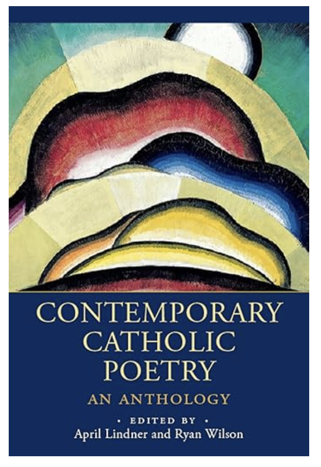 New Catholic poetry collection offers a new way to pray | Books ...