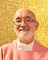 OBITUARY: Scalabrinian Father Volmar Scaravelli, 69