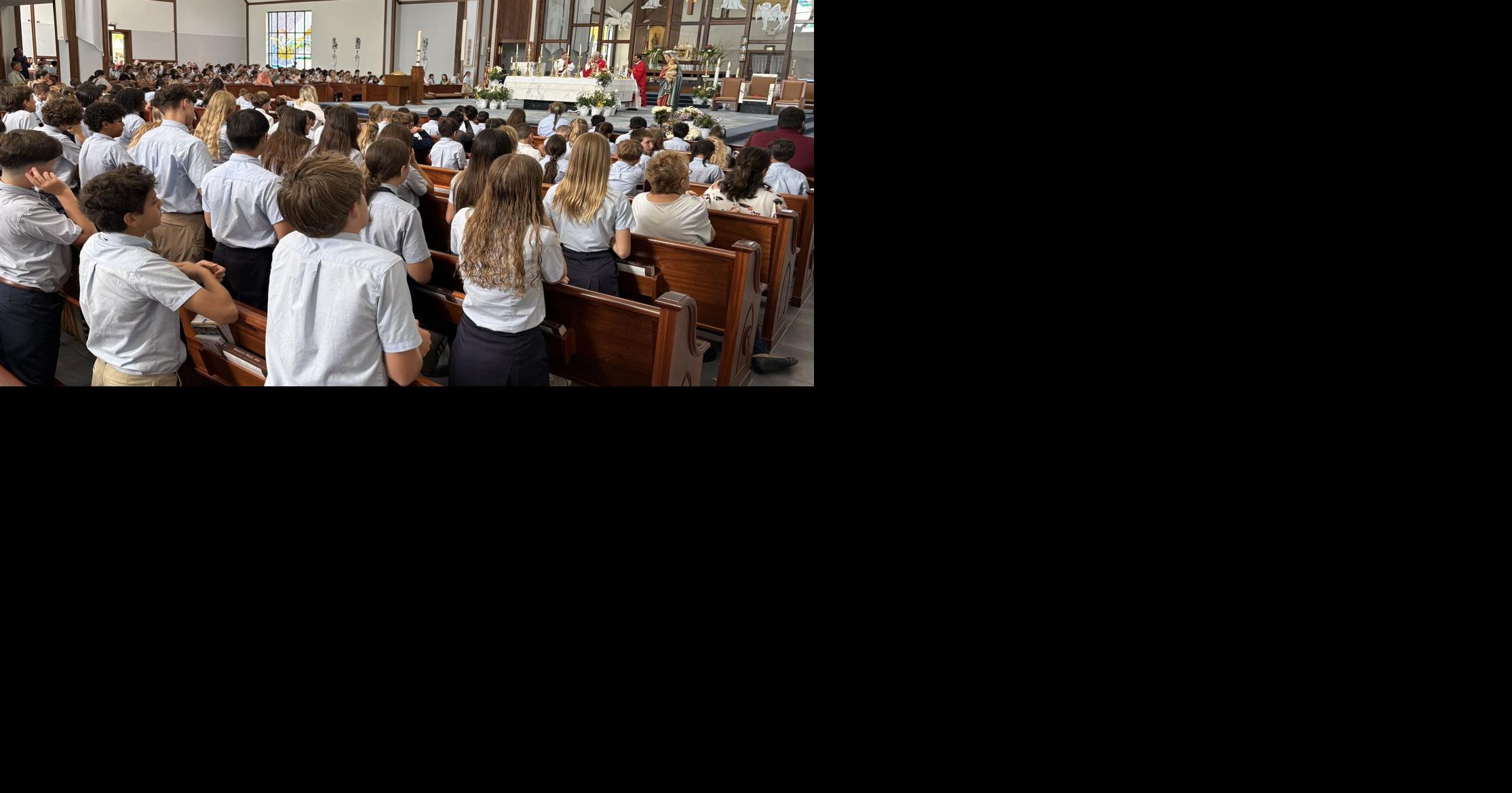 News Briefs Venice - May 15