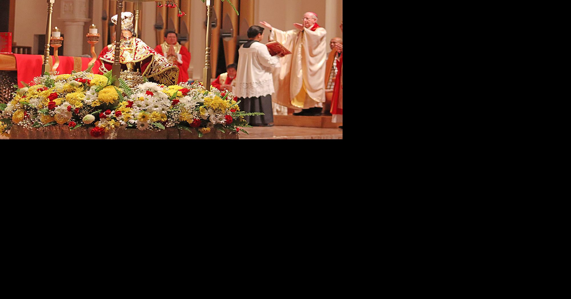 Pit Senyor! Filipinos surrender in faith in God