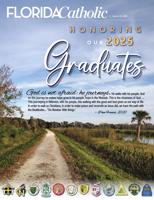 Class of 2025 — Dioceses of Orlando, Venice and Palm Beach