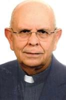 Father Eduardo Barrios, S.J.