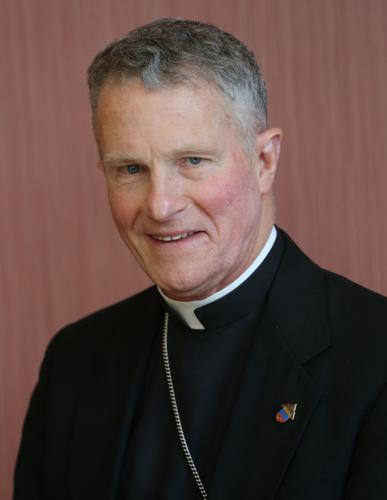 Archbishop Timothy P. Broglio | | thefloridacatholic.org